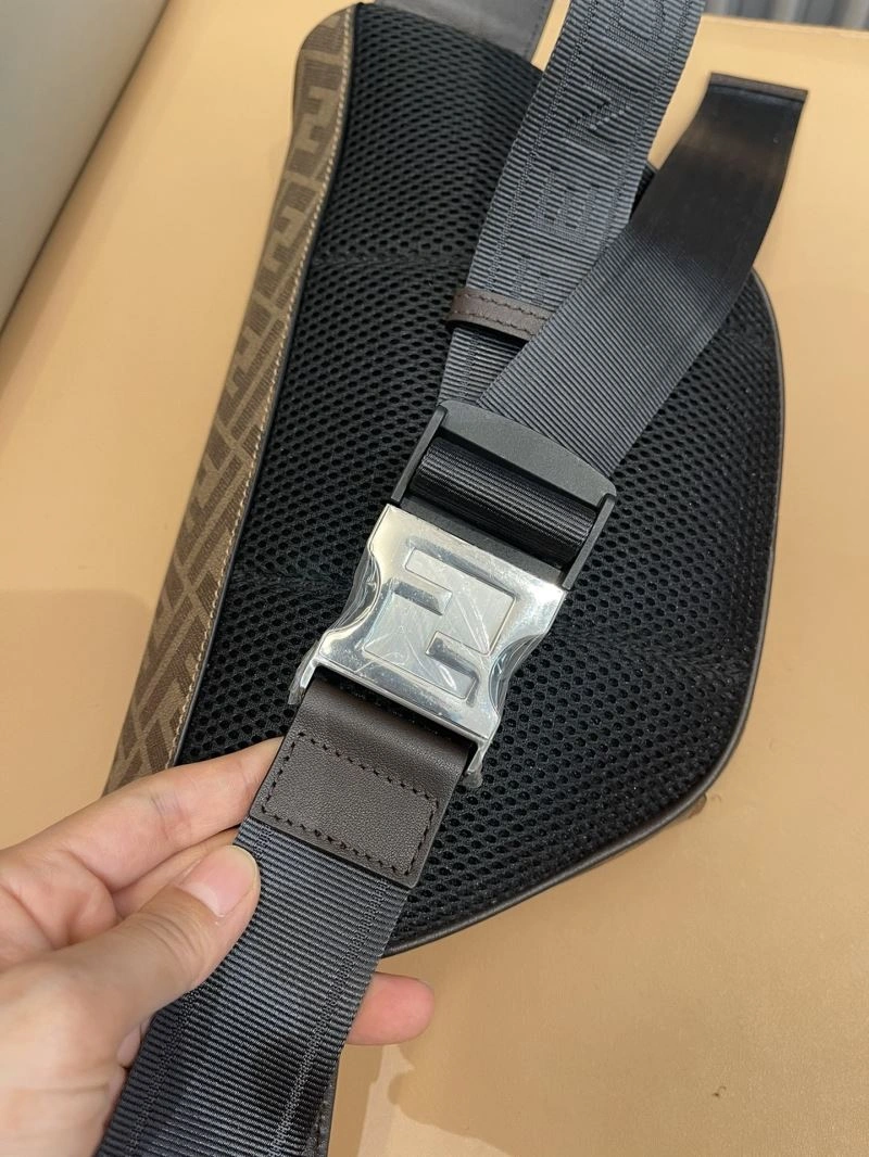 Fendi Waist Chest Packs SmartChoice 72703