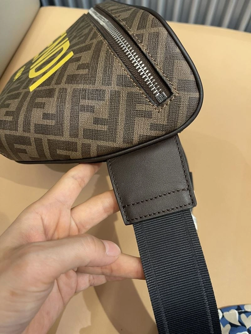 Fendi Waist Chest Packs SmartChoice 72703