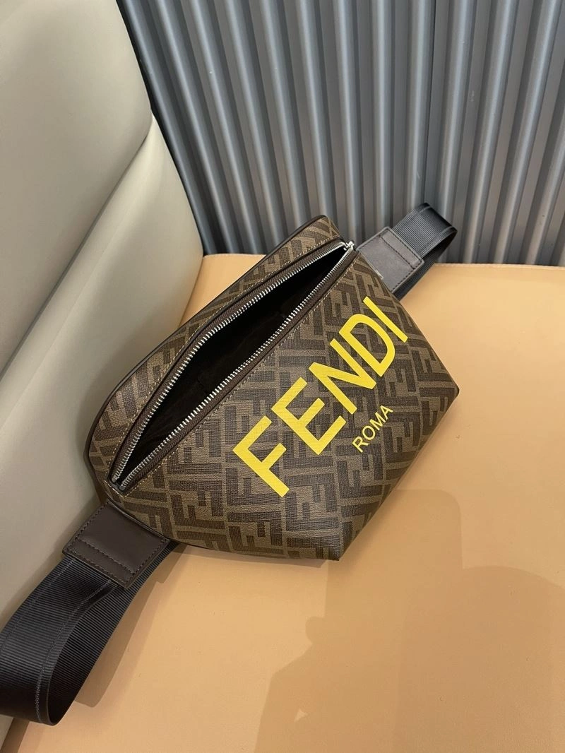 Fendi Waist Chest Packs SmartChoice 72703