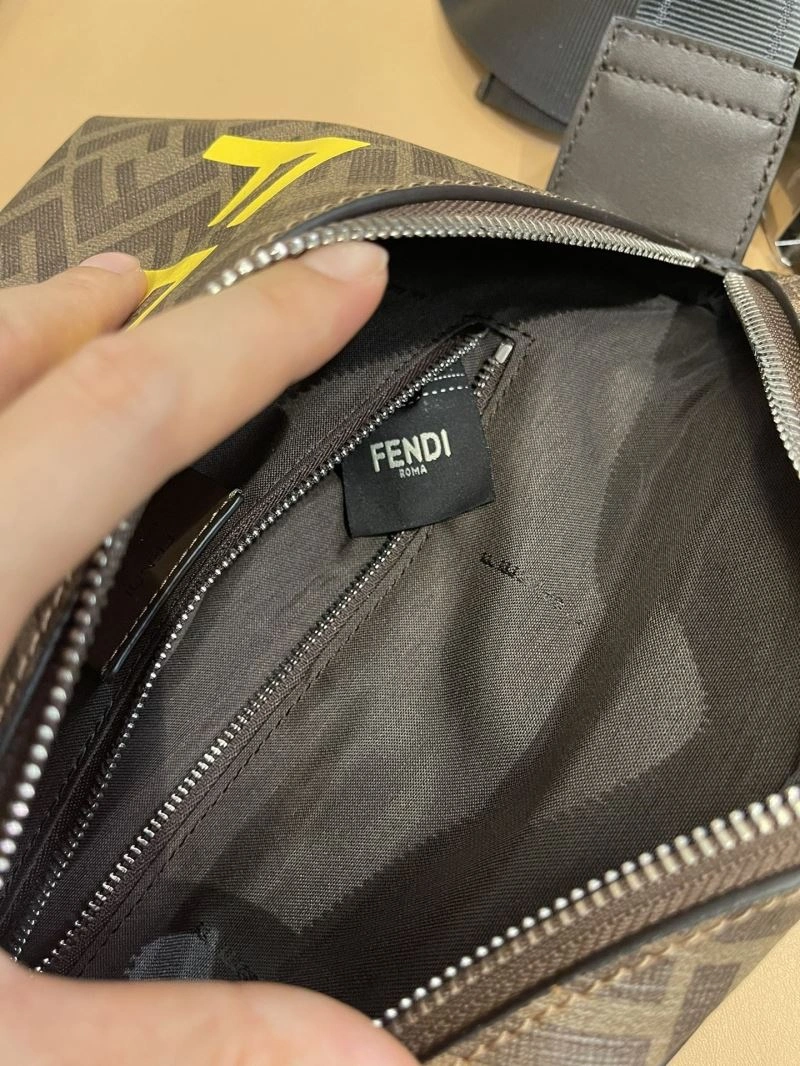 Fendi Waist Chest Packs SmartChoice 72703