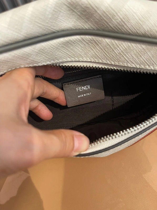 RelaxedFit Fendi Waist Chest Packs 72709