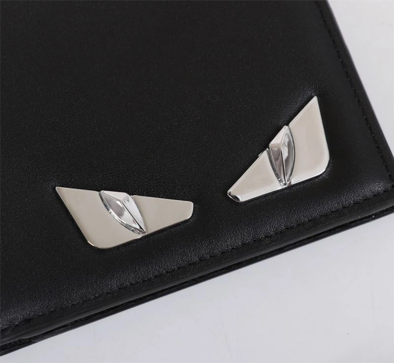 Durable Fendi Wallets Purse 68546