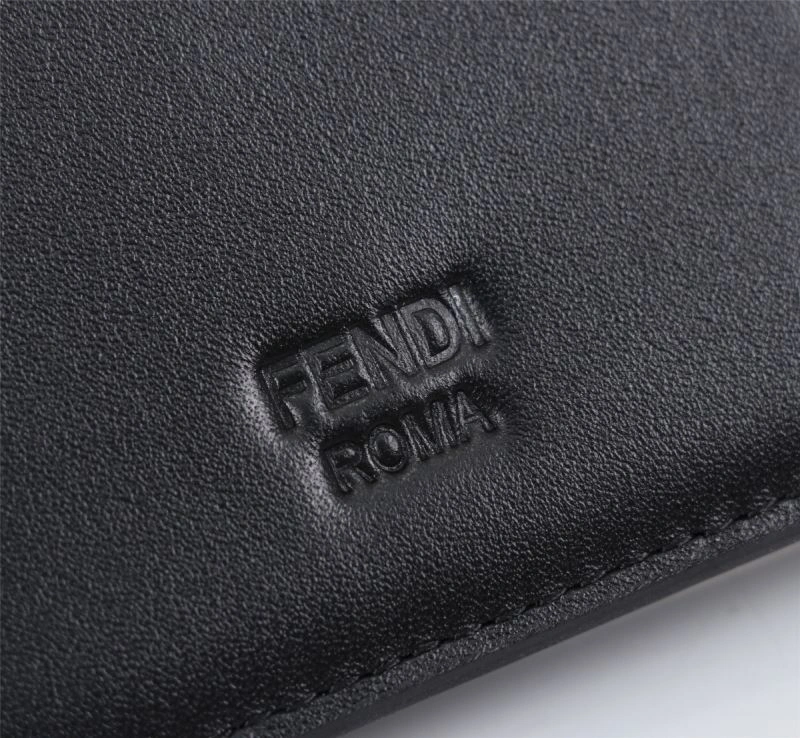 Durable Fendi Wallets Purse 68546