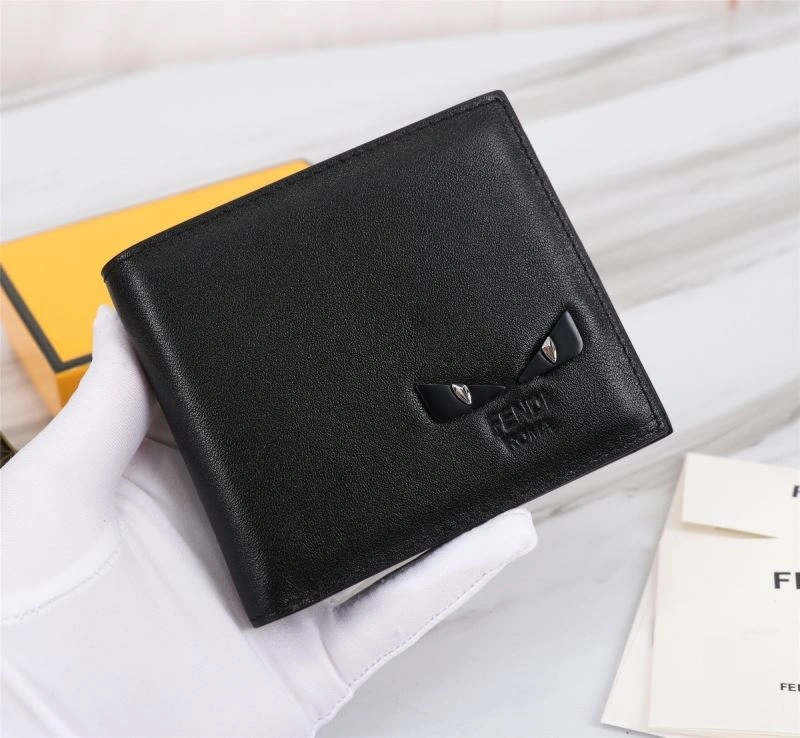 Fendi Wallets Purse UrbanChic 68552