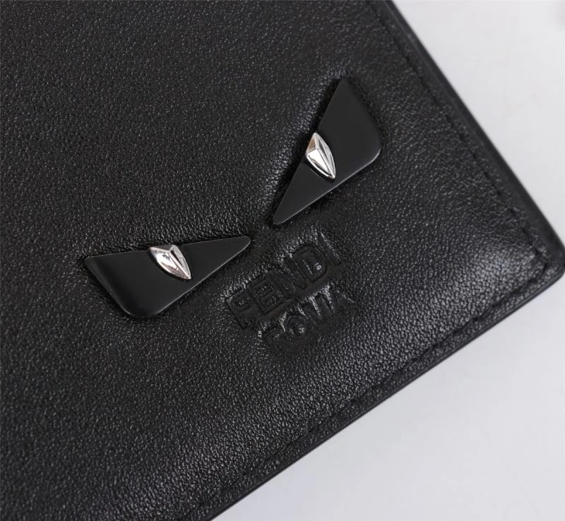 Fendi Wallets Purse UrbanChic 68552