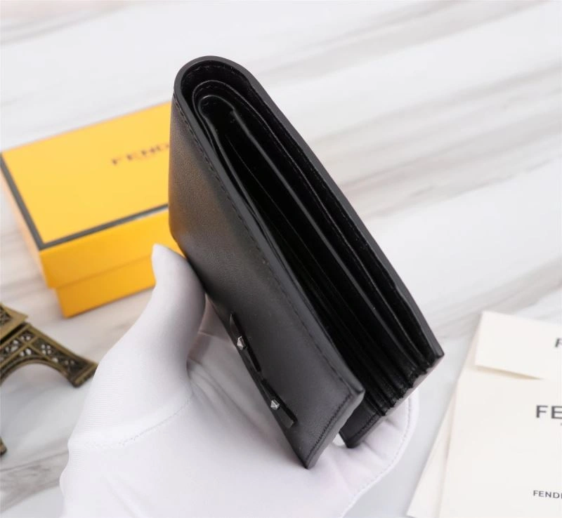 Fendi Wallets Purse UrbanChic 68552