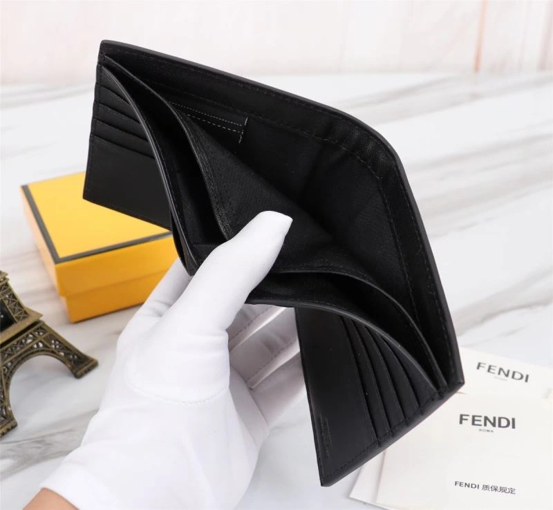 Fendi Wallets Purse UrbanChic 68552