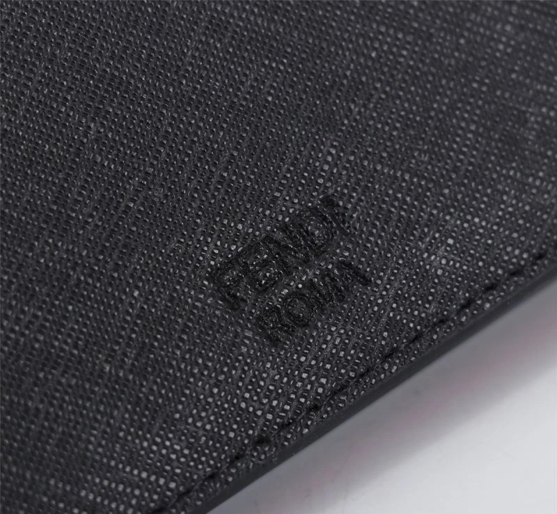 Fendi Wallets Purse ComfortFit 68545