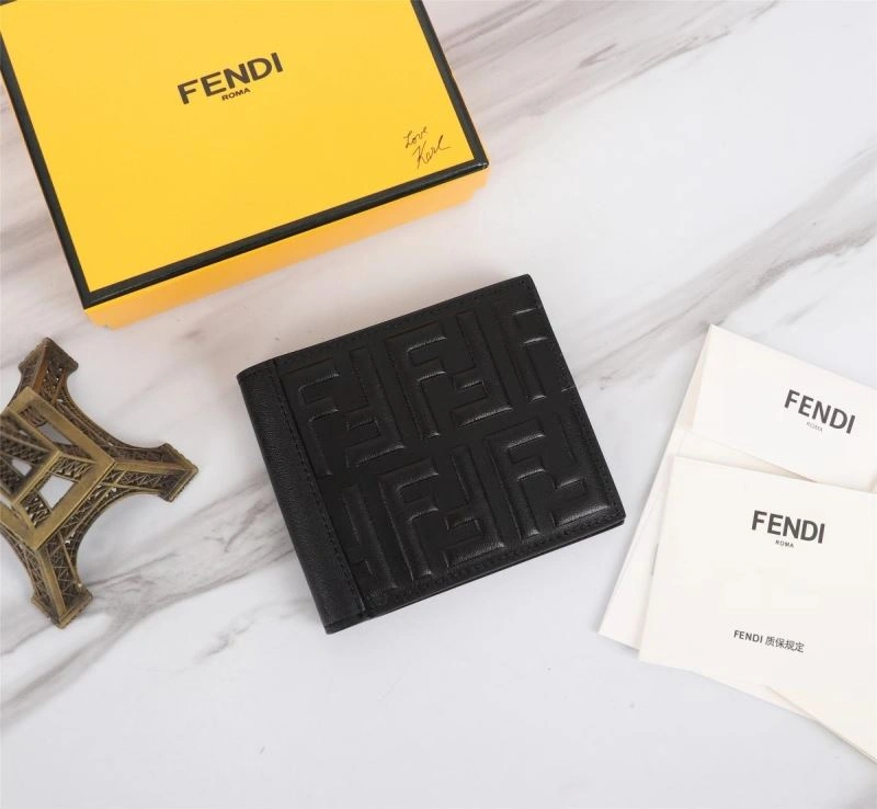 Youthful Fendi Wallets Purse 68550