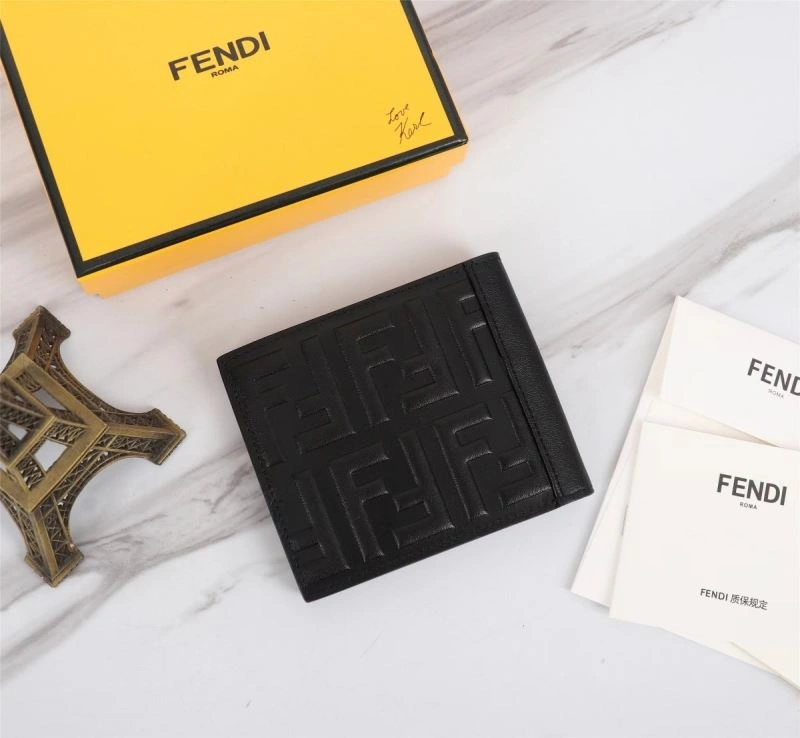 Youthful Fendi Wallets Purse 68550