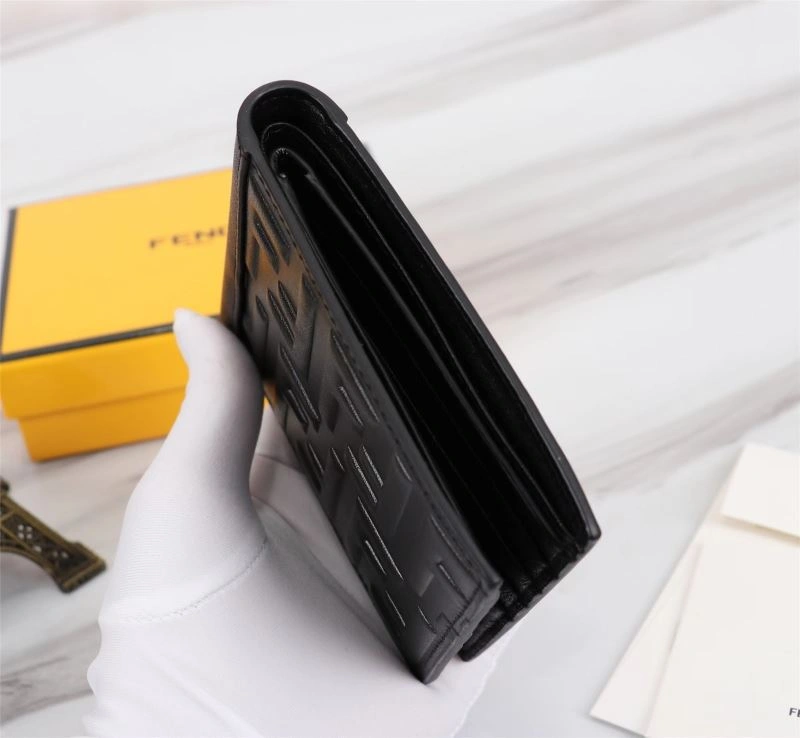 Youthful Fendi Wallets Purse 68550