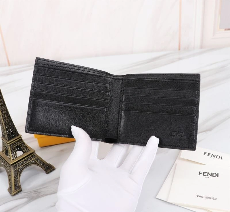 Youthful Fendi Wallets Purse 68550