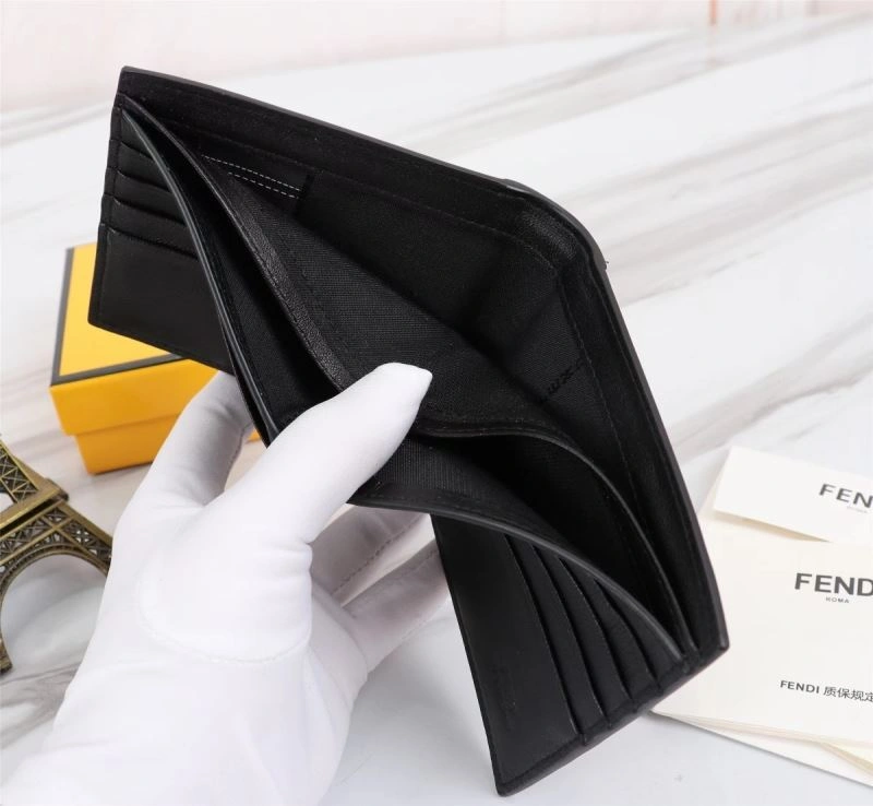Youthful Fendi Wallets Purse 68550