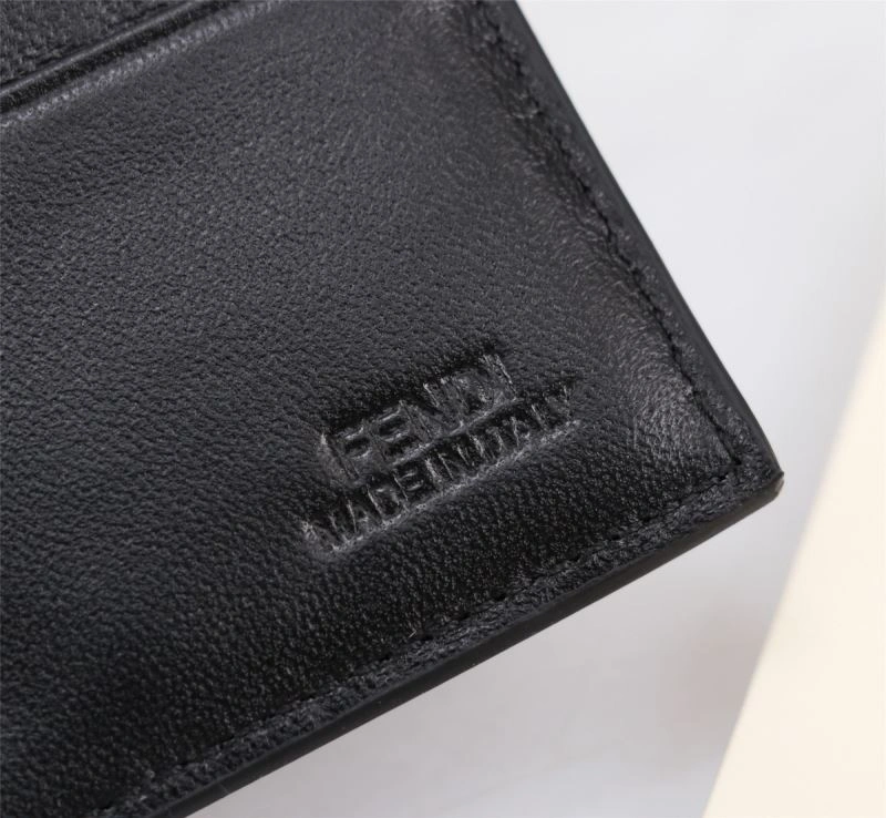 Fendi Wallets Purse Affordable 68617