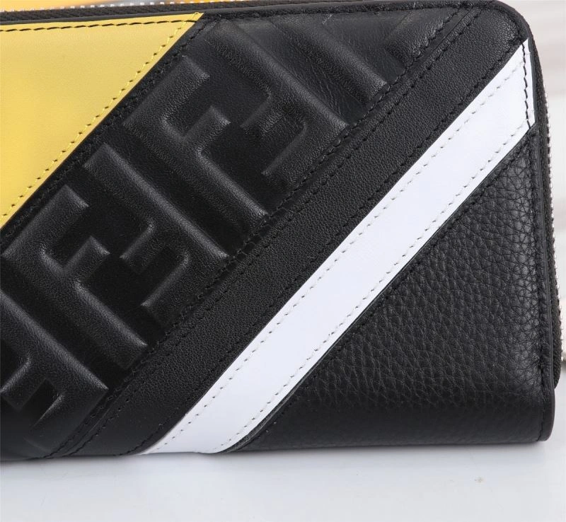 Fashionable Fendi Wallets Purse 68538
