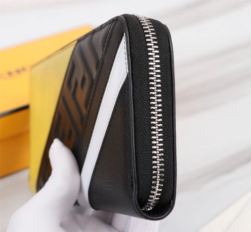 Fashionable Fendi Wallets Purse 68538