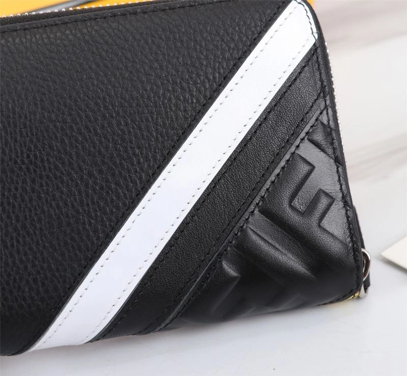 Fashionable Fendi Wallets Purse 68538