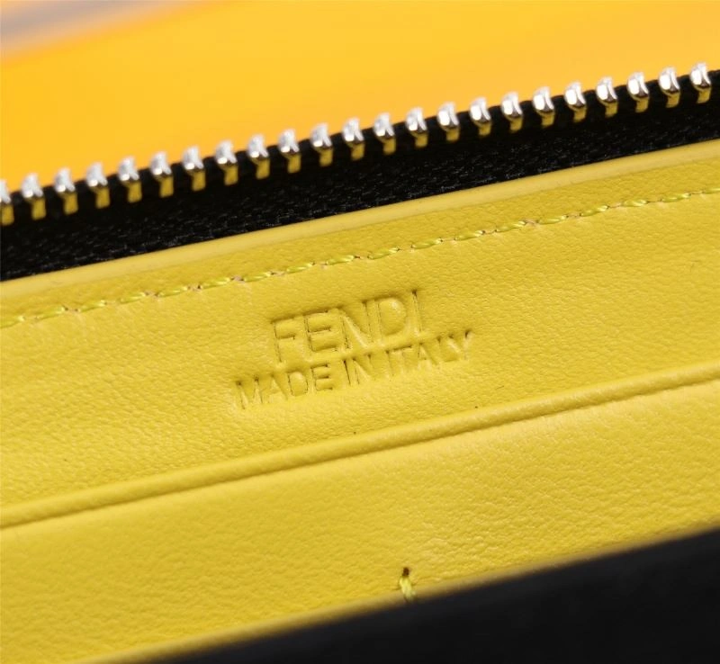 Fashionable Fendi Wallets Purse 68538