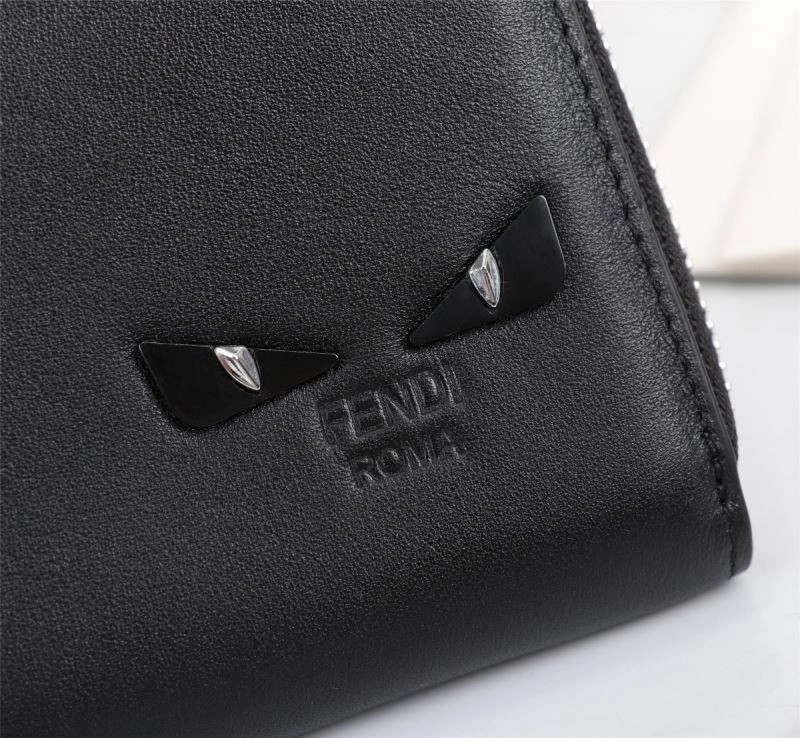 Timeless Fendi Wallets Purse 68625
