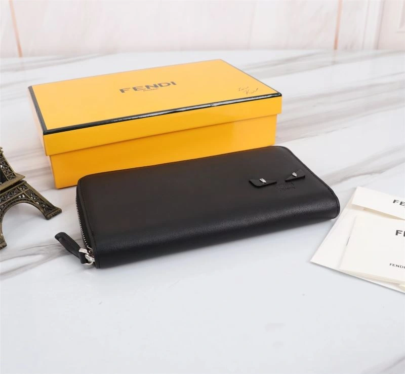 Timeless Fendi Wallets Purse 68625