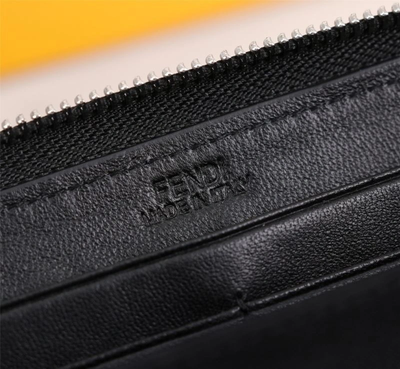 Timeless Fendi Wallets Purse 68625