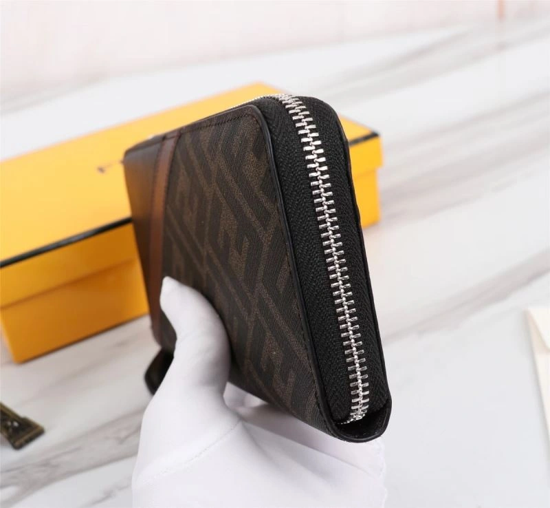 Fendi Wallets Purse Bold 68539