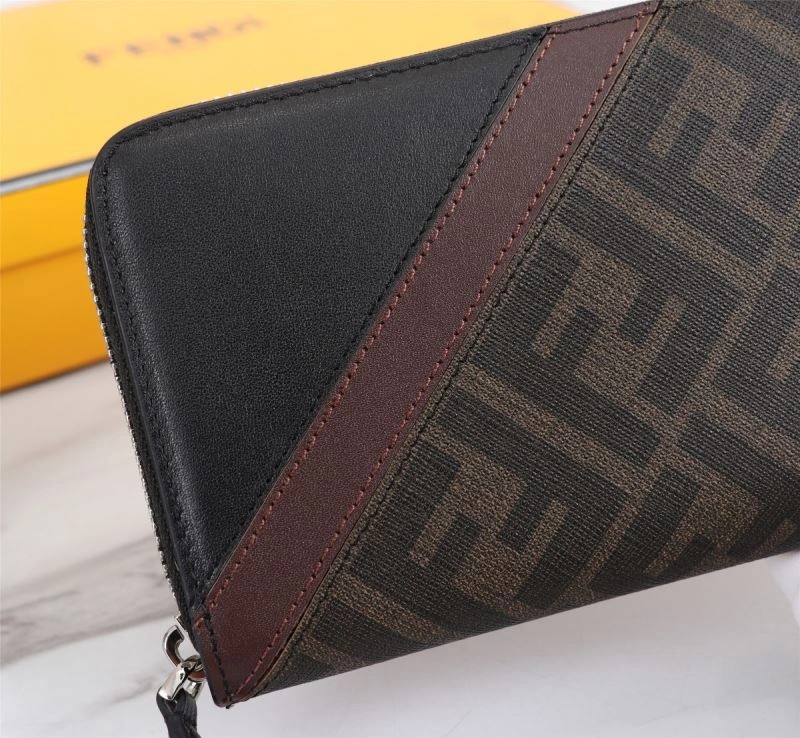 Fendi Wallets Purse Bold 68539