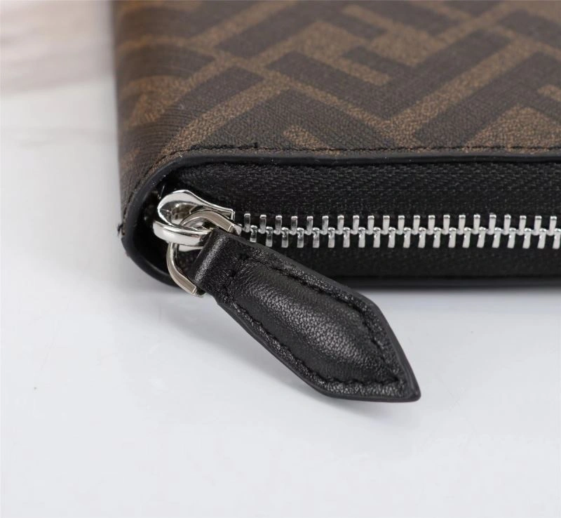 Fendi Wallets Purse Bold 68539