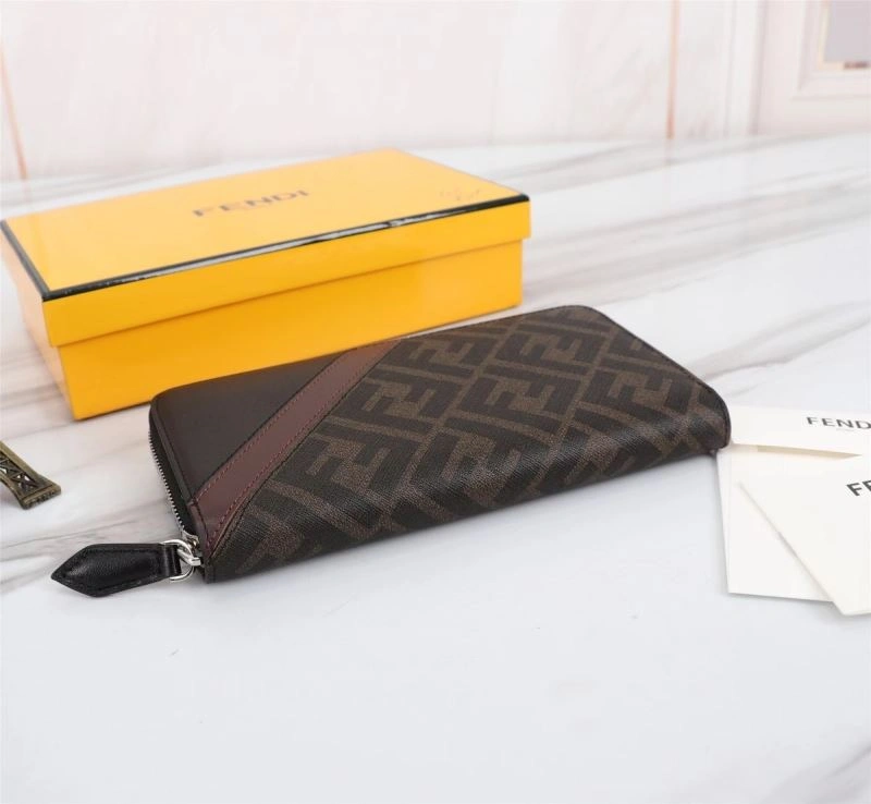 Fendi Wallets Purse Bold 68539