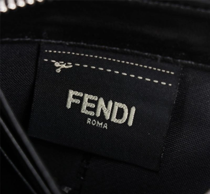 Fendi Wallets Purse ComfortFit 68533