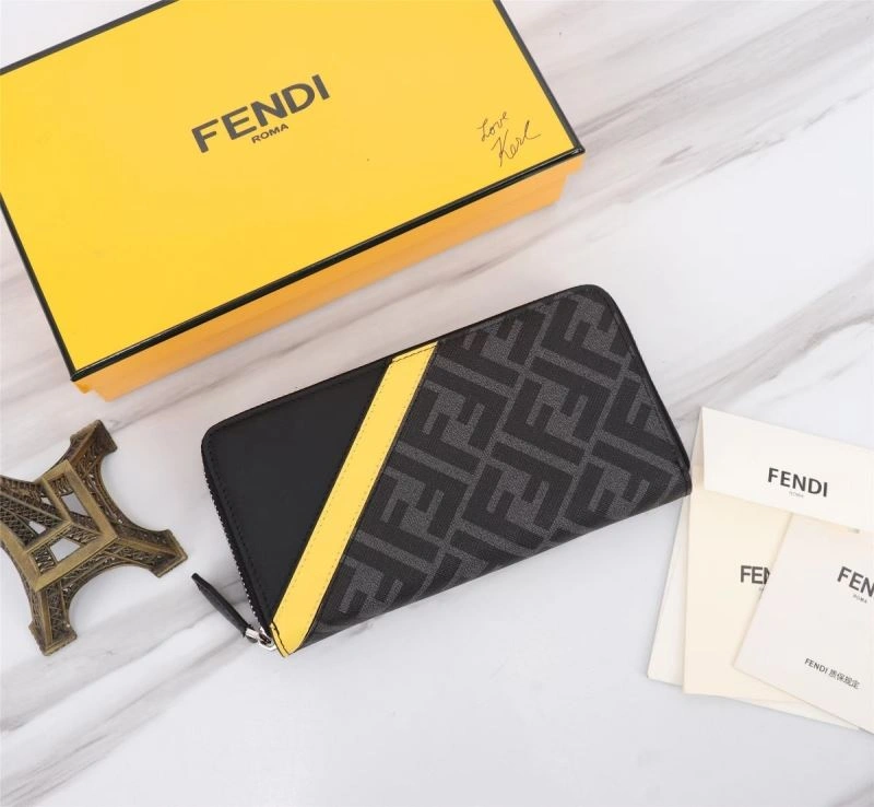 Fendi Wallets Purse SmartChoice 68532