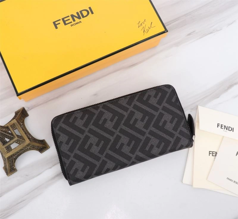 Fendi Wallets Purse SmartChoice 68532