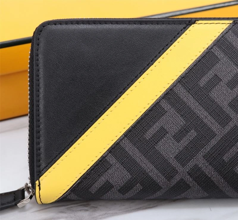Fendi Wallets Purse SmartChoice 68532