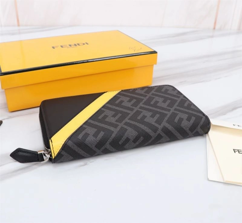 Fendi Wallets Purse SmartChoice 68532