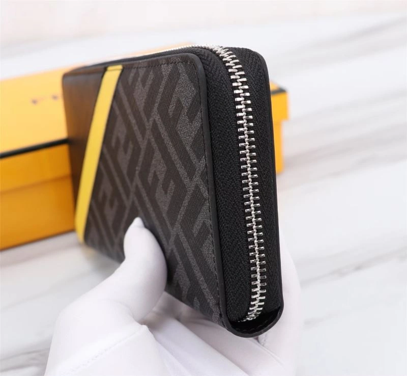 Fendi Wallets Purse SmartChoice 68532