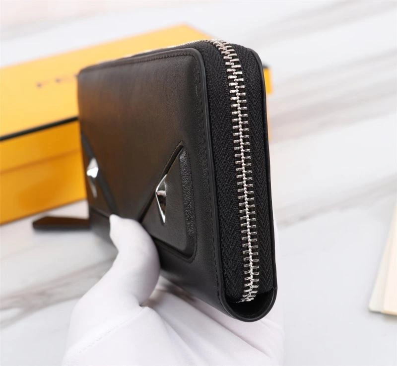 Fendi Wallets Purse SoftTouch 68542