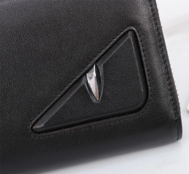 Fendi Wallets Purse SoftTouch 68542