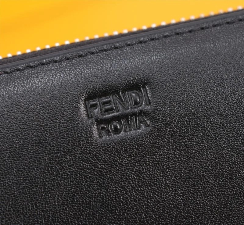 Fendi Wallets Purse SoftTouch 68542