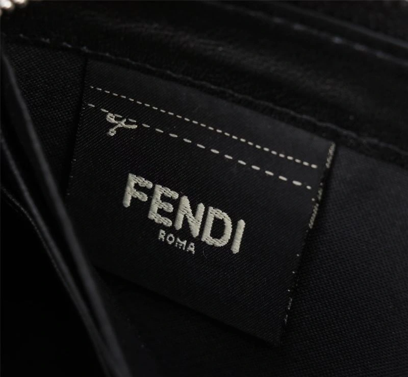 Fendi Wallets Purse SoftTouch 68542
