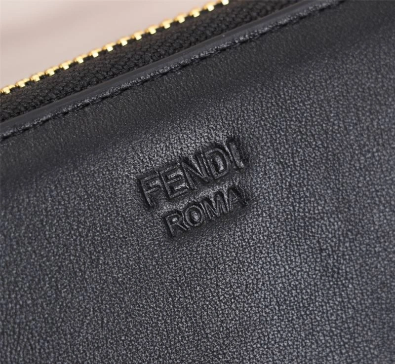 Refined Fendi Wallets Purse 68584