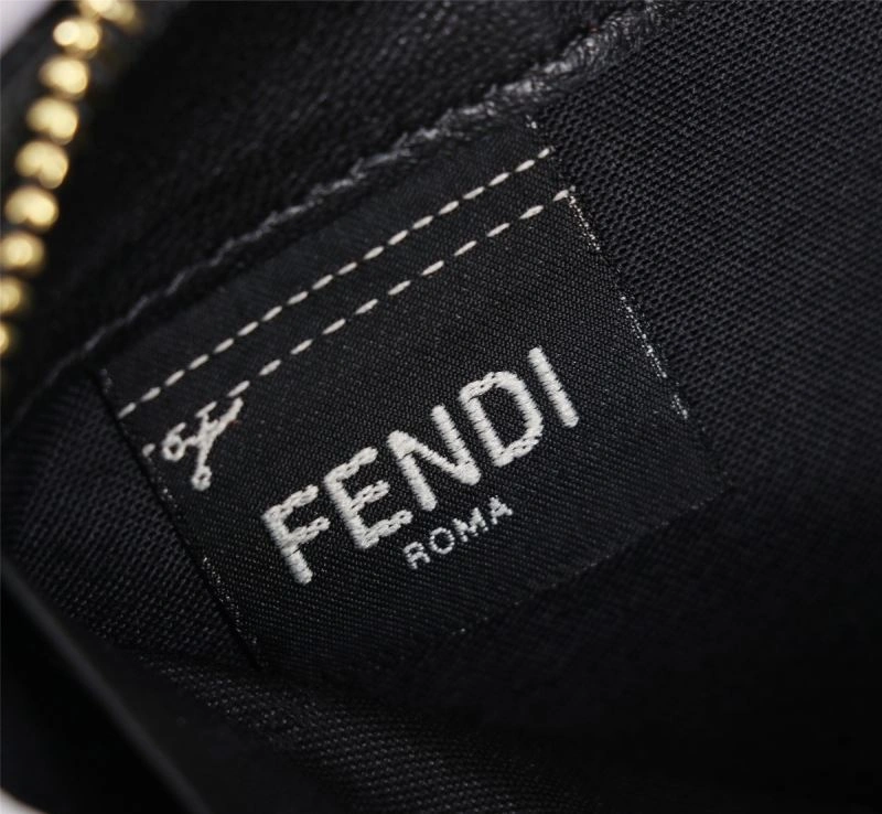 Refined Fendi Wallets Purse 68584