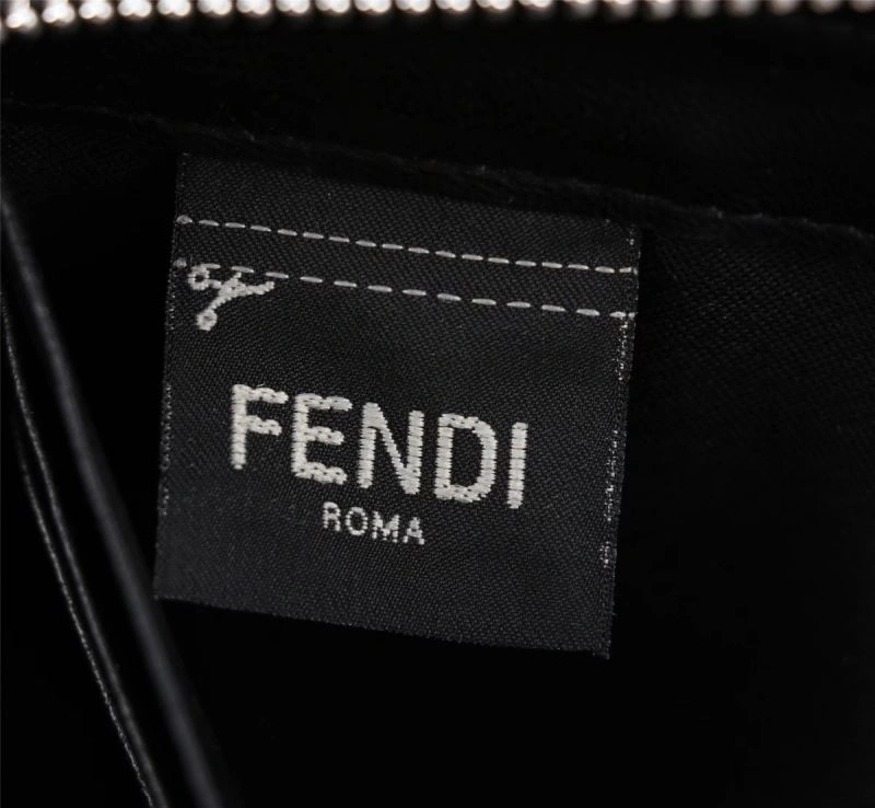 Fendi Wallets Purse Upgraded 68540