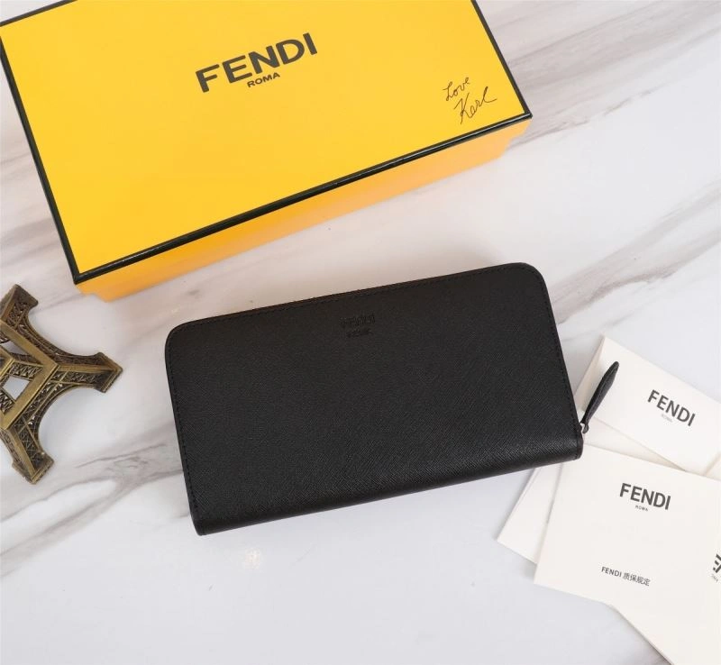 Fendi Wallets Purse FlexibleFit 68534
