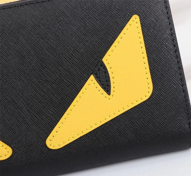 Fendi Wallets Purse FlexibleFit 68534