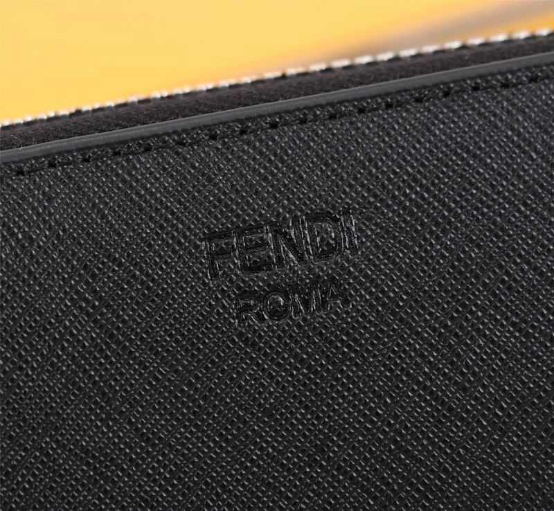 Fendi Wallets Purse FlexibleFit 68534