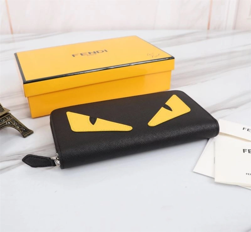 Fendi Wallets Purse FlexibleFit 68534