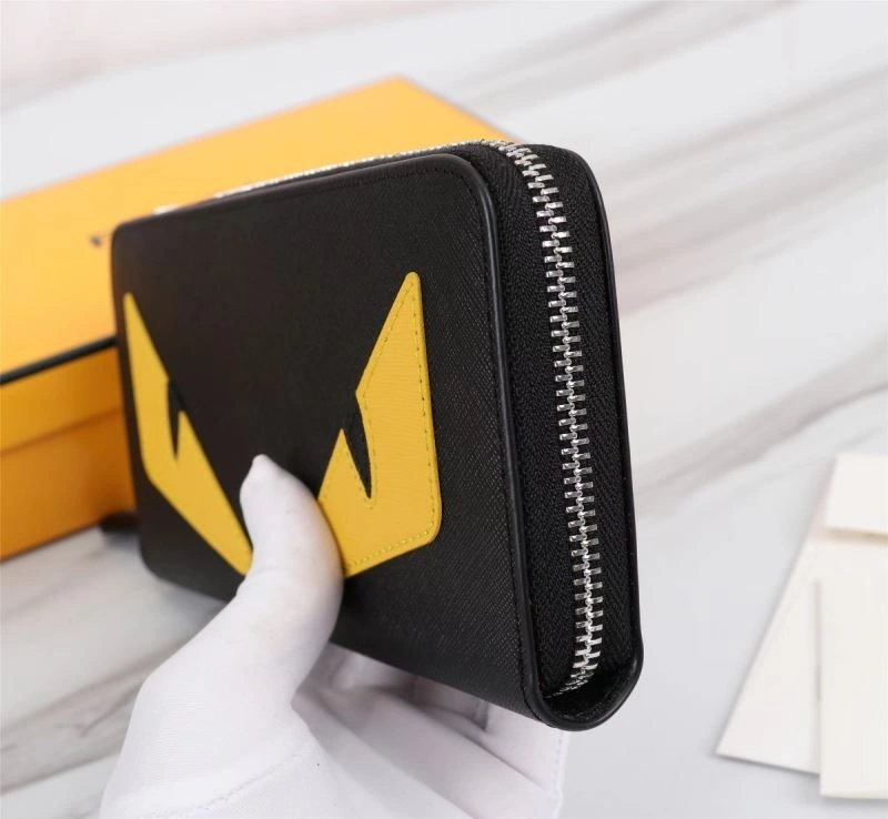 Fendi Wallets Purse FlexibleFit 68534