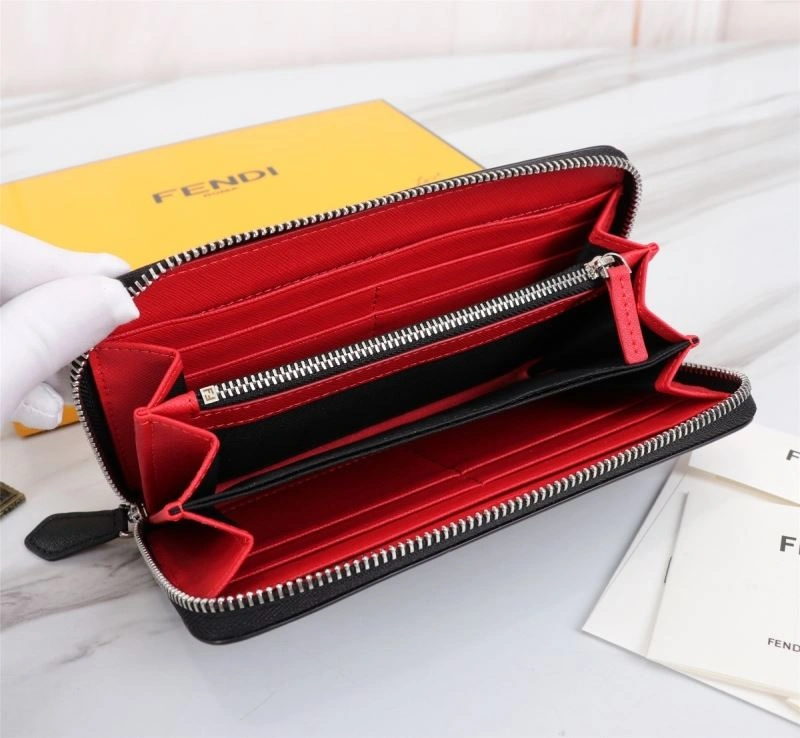 Fendi Wallets Purse FlexibleFit 68534