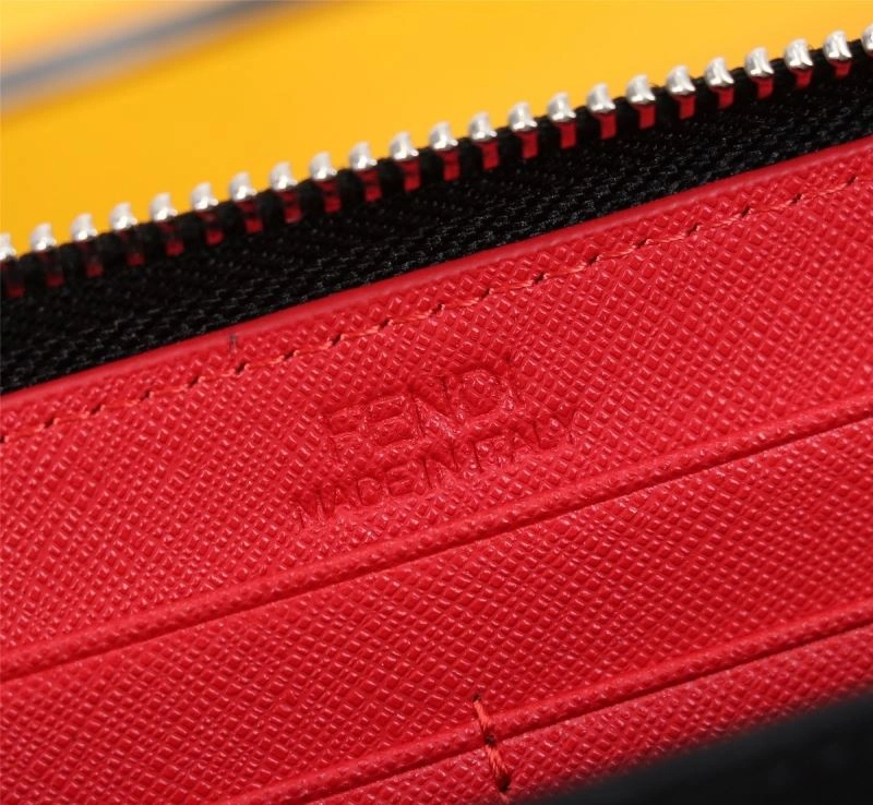Fendi Wallets Purse FlexibleFit 68534