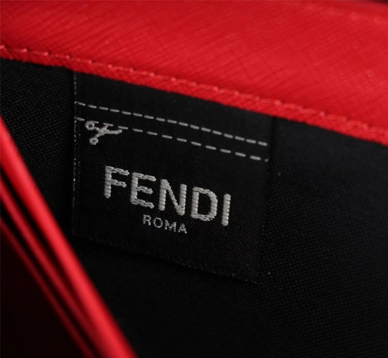 Fendi Wallets Purse FlexibleFit 68534